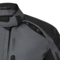 CHAQUETA LEVIOR GAMAN 2 WOMAN WP NEGRO