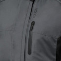 CHAQUETA LEVIOR GAMAN 2 WOMAN WP NEGRO