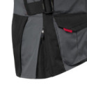 CHAQUETA LEVIOR GAMAN 2 WOMAN WP NEGRO