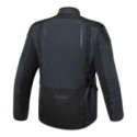 CHAQUETA LEVIOR GAMAN 2 WP AZUL / NEGRO