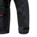CHAQUETA LEVIOR GAMAN 2 WP NEGRO