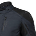 CHAQUETA LEVIOR GAMAN 2 WP NEGRO