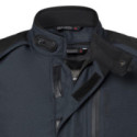 CHAQUETA LEVIOR GAMAN 2 WP NEGRO