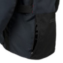CHAQUETA LEVIOR GAMAN 2 WP NEGRO