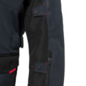 CHAQUETA LEVIOR GAMAN 2 WP NEGRO