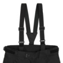 PANTALON LEVIOR MERAKI 2 WP NEGRO
