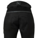 PANTALON LEVIOR MERAKI 2 WP NEGRO