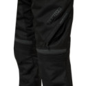 PANTALON LEVIOR MERAKI 2 WP NEGRO