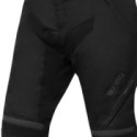 PANTALON LEVIOR MERAKI 2 WP NEGRO