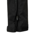 PANTALON LEVIOR MERAKI 2 WP NEGRO