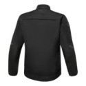 CHAQUETA LEVIOR NAKAMA 2 WP NEGRO