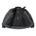 CHAQUETA LEVIOR NAKAMA 2 WP NEGRO