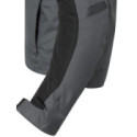CHAQUETA LEVIOR NAKAMA 2 WP NEGRO