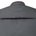 CHAQUETA LEVIOR NAKAMA 2 WP NEGRO