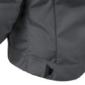 CHAQUETA LEVIOR NAKAMA 2 WP NEGRO