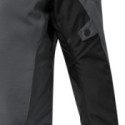 CHAQUETA LEVIOR NAKAMA 2 WP NEGRO