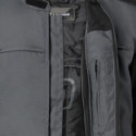 CHAQUETA LEVIOR NAKAMA 2 WP NEGRO