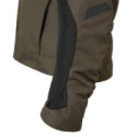 CHAQUETA LEVIOR NAKAMA 2 WOMAN WP ANTRACITA