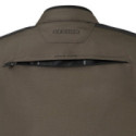 CHAQUETA LEVIOR NAKAMA 2 WOMAN WP ANTRACITA