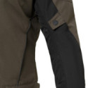 CHAQUETA LEVIOR NAKAMA 2 WOMAN WP ANTRACITA