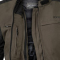 CHAQUETA LEVIOR NAKAMA 2 WOMAN WP ANTRACITA