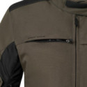 CHAQUETA LEVIOR NAKAMA 2 WOMAN WP ANTRACITA