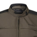 CHAQUETA LEVIOR NAKAMA 2 WOMAN WP ANTRACITA