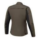 CHAQUETA LEVIOR NAKAMA 2 WOMAN WP CAQUI