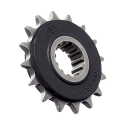 PIÑON JT JTF 1267-16 RUBBER (CON GOMA)