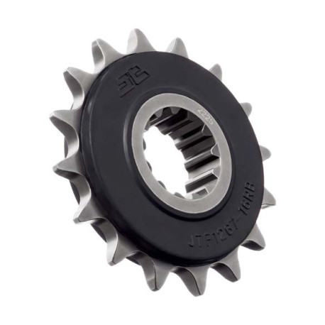 PIÑON JT JTF 1267-16 RUBBER (CON GOMA)