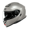 CASCO SHOEI NEOTEC 3 GRIS CHALK