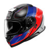 CASCO SHOEI NEOTEC 3 SHARPEN TC10
