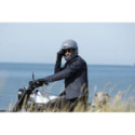CASCO SHOEI GLAMSTER 06 BLAST TC2