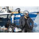 CASCO SHOEI GLAMSTER 06 BLAST TC2