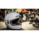 CASCO SHOEI GLAMSTER 06 BLAST TC5