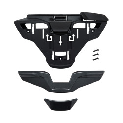 RECAMBIO SHOEI VENTILACION INFERIOR X-SPR PRO GRIS SLT