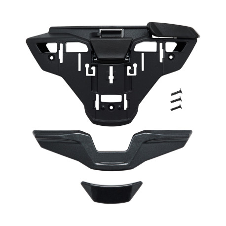 RECAMBIO SHOEI VENTILACION INFERIOR X-SPR PRO GRIS SLT