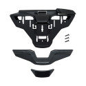 RECAMBIO SHOEI VENTILACION INFERIOR X-SPR PRO GRIS SLT