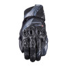 GUANTES FIVE SF1 EVO NEGRO / GRIS