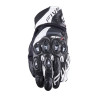 GUANTES FIVE SF1 EVO NEGRO / BLANCO