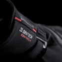 GUANTES FIVE GT2 EVO WP NEGRO