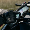 GUANTES FIVE GT2 EVO WP NEGRO