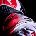 GUANTES FIVE RFX1 EVO WOMAN ROSA / BLANCO