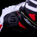 GUANTES FIVE RFX1 EVO WOMAN ROSA / BLANCO