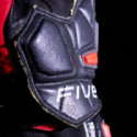 GUANTES FIVE RFX1 EVO WOMAN ROSA / BLANCO