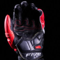 GUANTES FIVE RFX1 EVO WOMAN ROSA / BLANCO