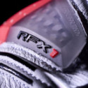 GUANTES FIVE RFX1 EVO WOMAN ROSA / BLANCO