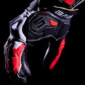 GUANTES FIVE RFX1 EVO WOMAN ROSA / BLANCO