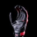GUANTES FIVE RSC EVO NEGRO / ROJO