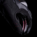 GUANTES FIVE RSC EVO NEGRO / ROJO